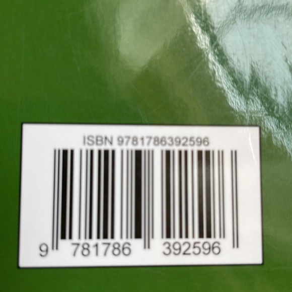 Equine Genetics textbook 3rd edition - Picture 4 of 4